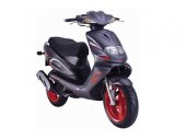 2008 TGB 303RS 125 photo